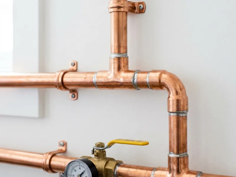 Frequently asked plumbing questions in New Lisbon. Licensed plumbing contractors answering your pipe, leak, and repair questions.